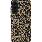 Sonique ���� Animal Print Series ��� Samsung Galaxy A56 5G Leopard 01