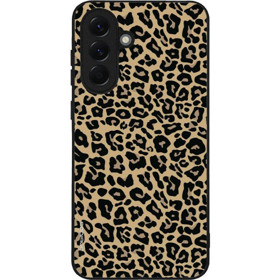 Sonique ���� Animal Print Series ��� Samsung Galaxy A56 5G Leopard 01