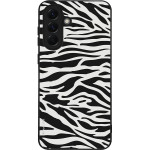 Sonique ���� Animal Print Series ��� Samsung Galaxy A56 5G Zebra