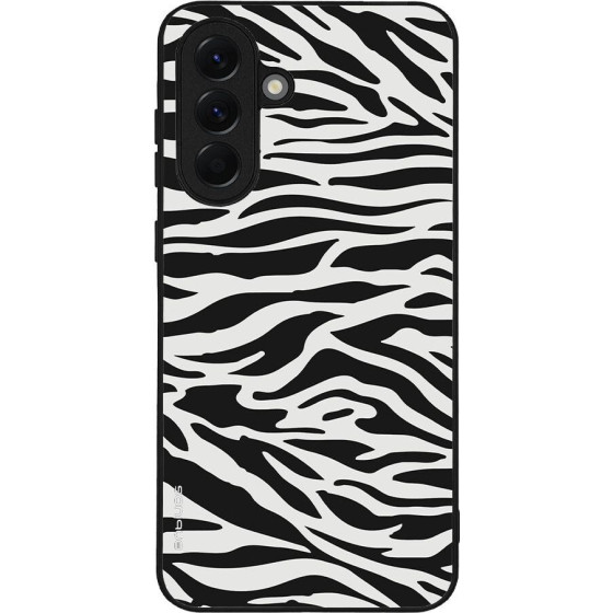 Sonique ���� Animal Print Series ��� Samsung Galaxy A56 5G Zebra