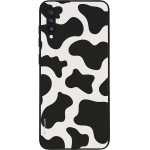 Sonique ���� Animal Print Series ��� Samsung Galaxy A70/A70s Cow 01