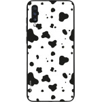Sonique ���� Animal Print Series ��� Samsung Galaxy A70/A70s Dalmatian