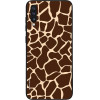Sonique ���� Animal Print Series ��� Samsung Galaxy A70/A70s Giraffe 01