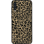 Sonique ���� Animal Print Series ��� Samsung Galaxy A70/A70s Leopard 01