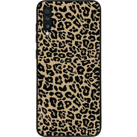 Sonique ���� Animal Print Series ��� Samsung Galaxy A70/A70s Leopard 01