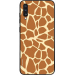Sonique ���� Animal Print Series ��� Samsung Galaxy A70/A70s Giraffe 02