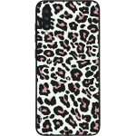 Sonique ���� Animal Print Series ��� Samsung Galaxy A70/A70s Leopard 02