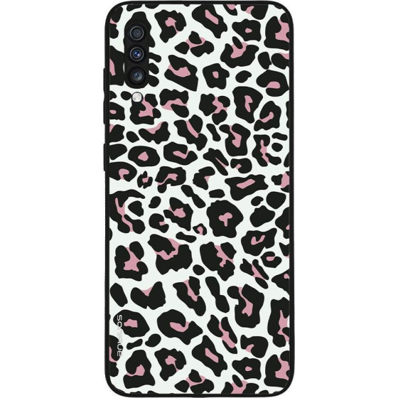 Sonique ���� Animal Print Series ��� Samsung Galaxy A70/A70s Leopard 02