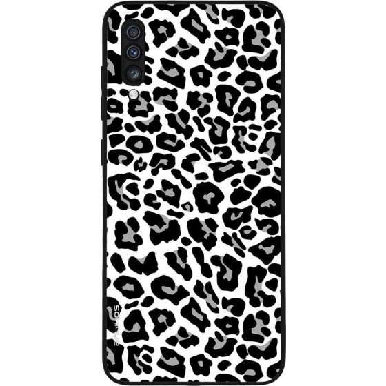 Sonique ���� Animal Print Series ��� Samsung Galaxy A70/A70s Leopard 03
