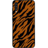 Sonique ���� Animal Print Series ��� Samsung Galaxy A70/A70s Tiger 01