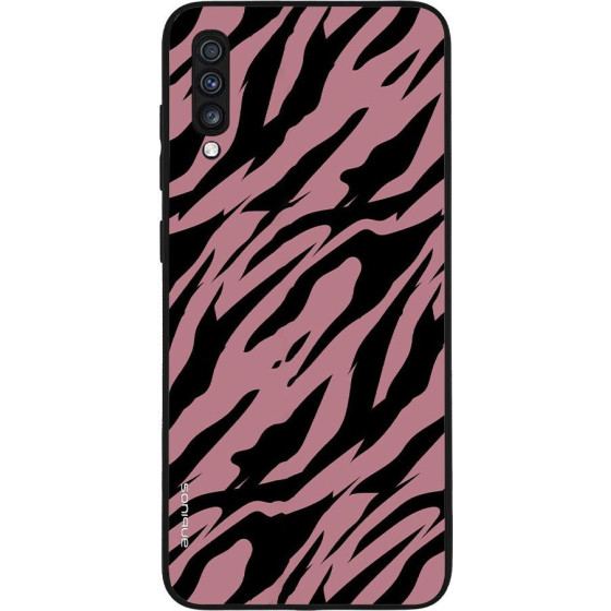 Sonique ���� Animal Print Series ��� Samsung Galaxy A70/A70s Tiger 02
