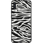 Sonique ���� Animal Print Series ��� Samsung Galaxy A70/A70s Zebra