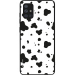 Sonique ���� Animal Print Series ��� Samsung Galaxy A71 Dalmatian