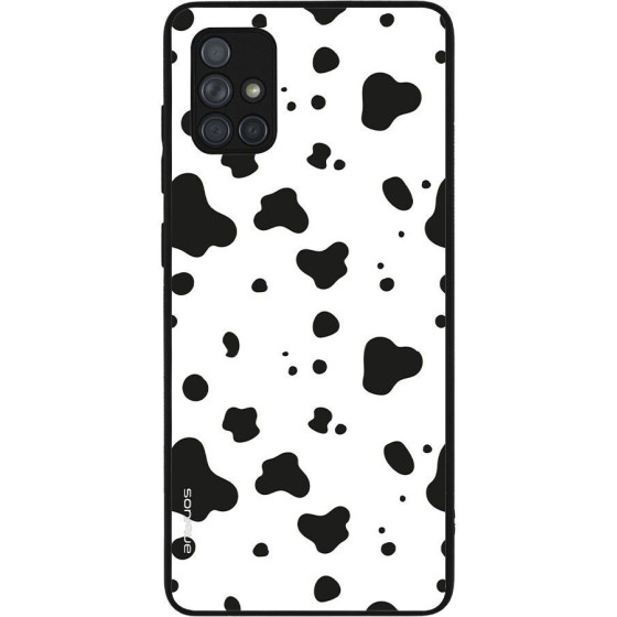 Sonique ���� Animal Print Series ��� Samsung Galaxy A71 Dalmatian