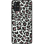 Sonique ���� Animal Print Series ��� Samsung Galaxy A71 Leopard 02