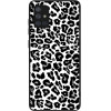 Sonique ���� Animal Print Series ��� Samsung Galaxy A71 Leopard 03