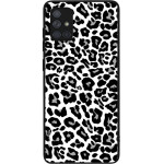 Sonique ���� Animal Print Series ��� Samsung Galaxy A71 Leopard 03