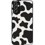Sonique ���� Animal Print Series ��� Samsung Galaxy M13 4G Cow 01