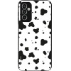 Sonique ���� Animal Print Series ��� Samsung Galaxy M13 4G Dalmatian
