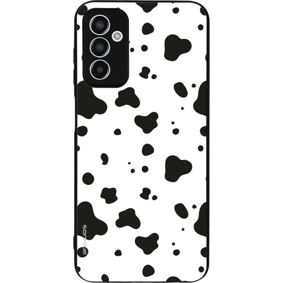 Sonique ���� Animal Print Series ��� Samsung Galaxy M13 4G Dalmatian