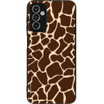 Sonique ���� Animal Print Series ��� Samsung Galaxy M13 4G Giraffe 01