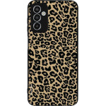 Sonique ���� Animal Print Series ��� Samsung Galaxy M13 4G Leopard 01