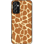 Sonique ���� Animal Print Series ��� Samsung Galaxy M13 4G Giraffe 02