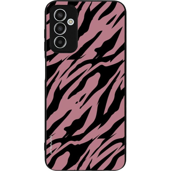 Sonique ���� Animal Print Series ��� Samsung Galaxy M13 4G Tiger 02