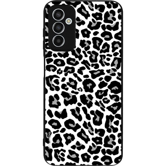 Sonique ���� Animal Print Series ��� Samsung Galaxy M13 4G Leopard 03