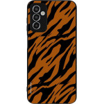Sonique ���� Animal Print Series ��� Samsung Galaxy M13 4G Tiger 01