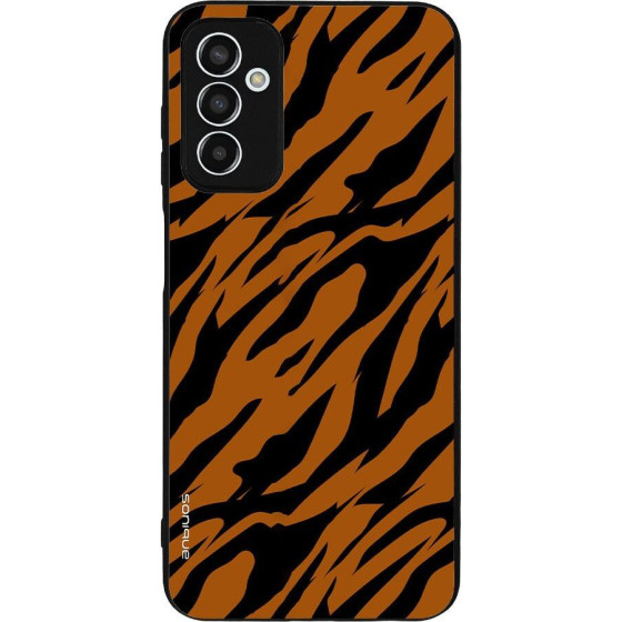 Sonique ���� Animal Print Series ��� Samsung Galaxy M13 4G Tiger 01