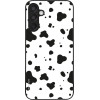 Sonique ���� Animal Print Series ��� Samsung Galaxy M15 5G Dalmatian