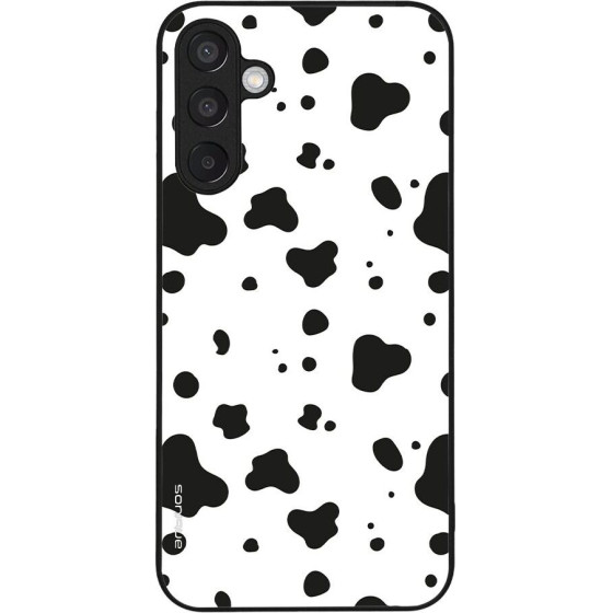 Sonique ���� Animal Print Series ��� Samsung Galaxy M15 5G Dalmatian