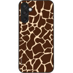 Sonique ���� Animal Print Series ��� Samsung Galaxy M15 5G Giraffe 01