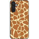 Sonique ���� Animal Print Series ��� Samsung Galaxy M15 5G Giraffe 02