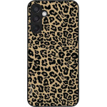 Sonique ���� Animal Print Series ��� Samsung Galaxy M15 5G Leopard 01
