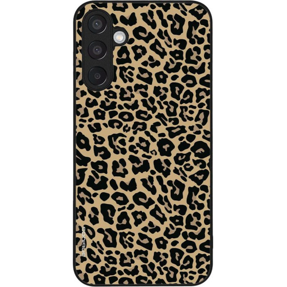 Sonique ���� Animal Print Series ��� Samsung Galaxy M15 5G Leopard 01