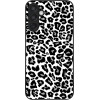 Sonique ���� Animal Print Series ��� Samsung Galaxy M15 5G Leopard 03