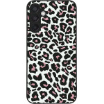 Sonique ���� Animal Print Series ��� Samsung Galaxy M15 5G Leopard 02