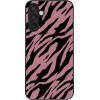 Sonique ���� Animal Print Series ��� Samsung Galaxy M15 5G Tiger 02