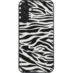 Sonique ���� Animal Print Series ��� Samsung Galaxy M15 5G Zebra