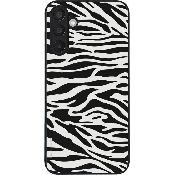 Sonique ���� Animal Print Series ��� Samsung Galaxy M15 5G Zebra