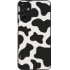 Sonique ���� Animal Print Series ��� Samsung Galaxy M23 5G Cow 01
