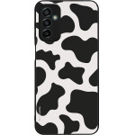 Sonique ���� Animal Print Series ��� Samsung Galaxy M23 5G Cow 01