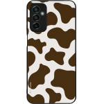 Sonique ���� Animal Print Series ��� Samsung Galaxy M23 5G Cow 02