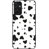 Sonique ���� Animal Print Series ��� Samsung Galaxy M23 5G Dalmatian