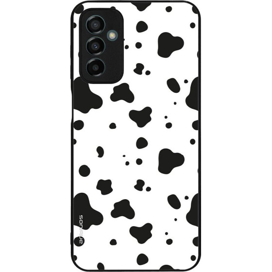 Sonique ���� Animal Print Series ��� Samsung Galaxy M23 5G Dalmatian