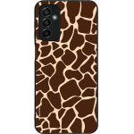 Sonique ���� Animal Print Series ��� Samsung Galaxy M23 5G Giraffe 01