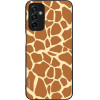 Sonique ���� Animal Print Series ��� Samsung Galaxy M23 5G Giraffe 02