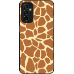 Sonique ���� Animal Print Series ��� Samsung Galaxy M23 5G Giraffe 02